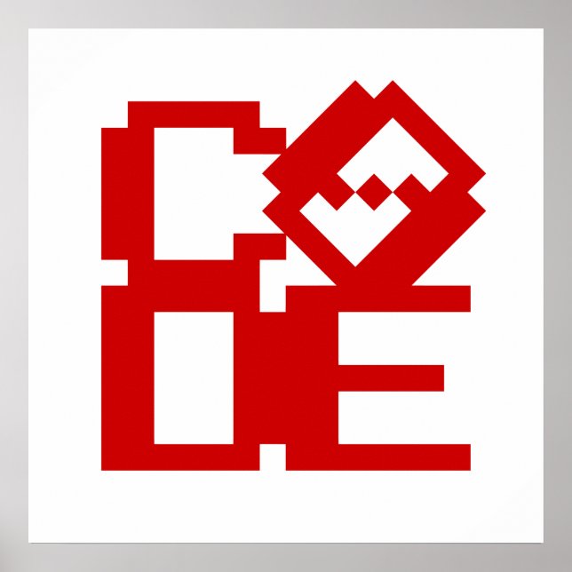 KOD POSTER (Framsidan)