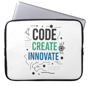 Kod Skapa innovativ Sleeve Teknikskydd