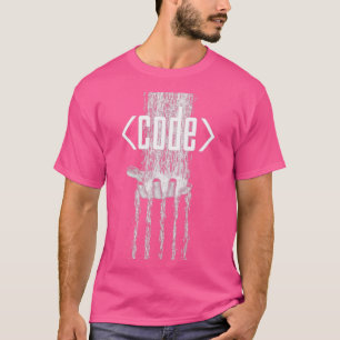 Kod  t shirt