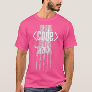 Kod t shirt