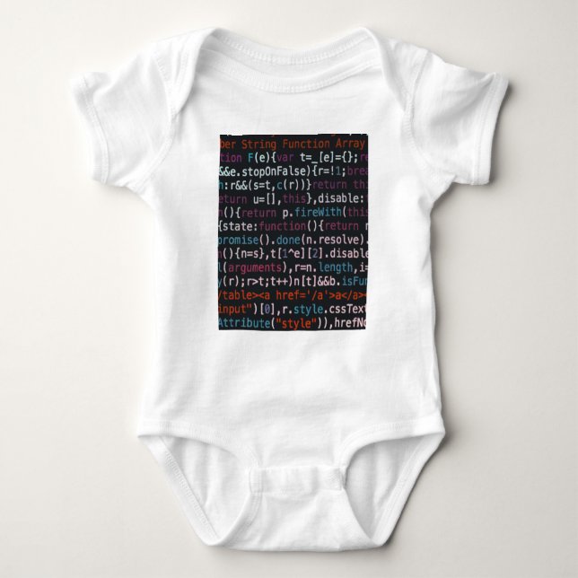 koda det t shirt (Framsida)