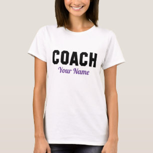 Koda ditt namn t shirt