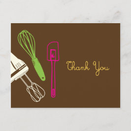 Koda Party tackkort Tack Kort