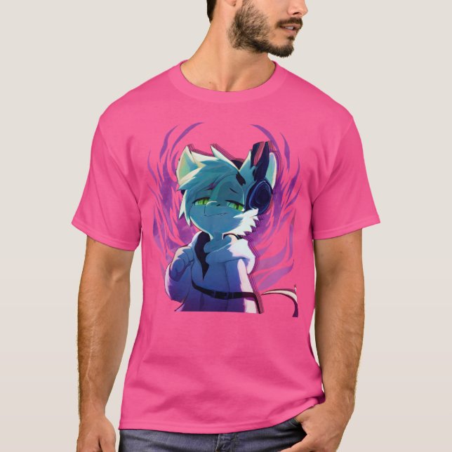 Kodac T Shirt (Framsida)