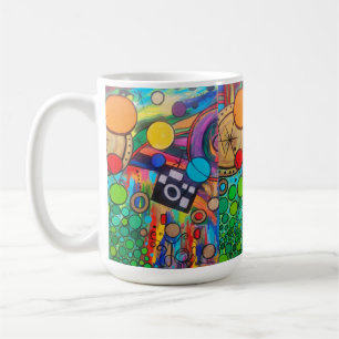 Kodachrome Kaffemugg