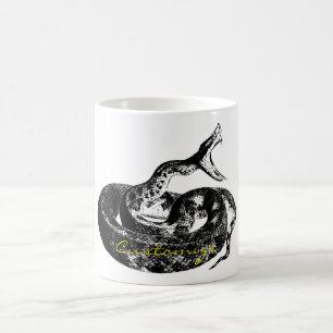 Kodad Rattlesnake Thunder_Cove Kaffemugg