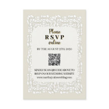 Kodadapterkort för QR-elegant i anpassningsbar, vi