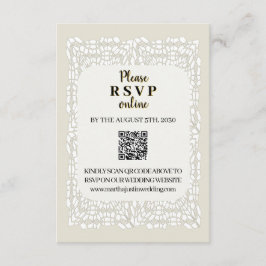 Kodadapterkort för QR-elegant i anpassningsbar, vi Tilläggskort