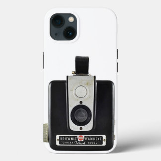 Kodak Brownie Hawkeye Vintage Camera