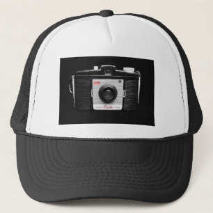 Kodak Camera Skriv ut Keps