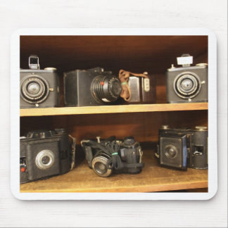 Kodak ögonblick musmatta