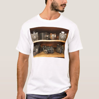 Kodak ögonblick t shirt