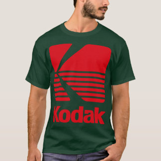 Kodak present till vänner t shirt