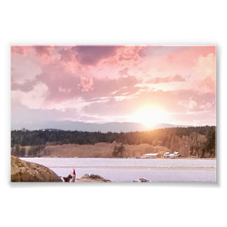 Kodak Professional Photo Paper (Satin) Foto 