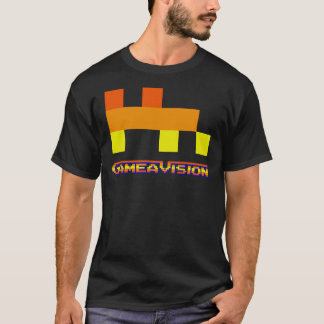 Kodapor - GameaVision Logotyp Classic T-Shirt