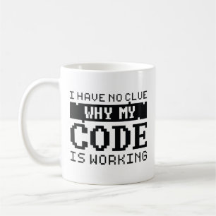 Kodarbete Kaffemugg