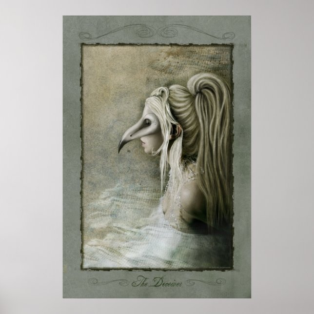 Kodaren - Poster (Framsidan)