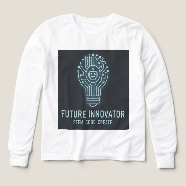 Kodargåva T Shirt (Design framsida)