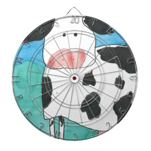 KoDartboard Piltavla