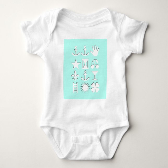 Kodat meddelande? tee shirt (Framsida)
