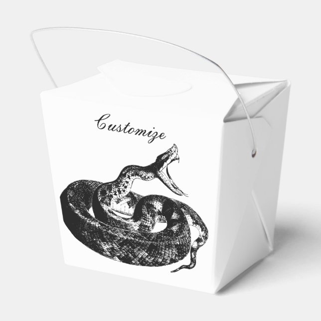 Kodat Rattlesnake Thunder_Cove Presentaskar (Baksidan Sidan)