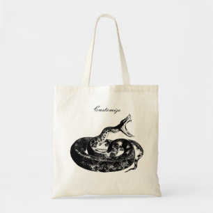 Kodat Rattlesnake Thunder_Cove Tygkasse