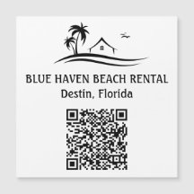 Kodavacering för hyreshus - Hem - STR QR