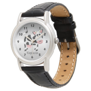 Koddesign Armbandsur
