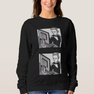 Koden fungerar inte varför koden fungerar varför D T Shirt