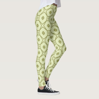 Kodenorer Ronet Leggings