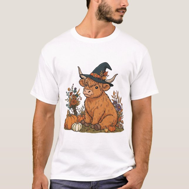 Kodesign T Shirt (Framsida)