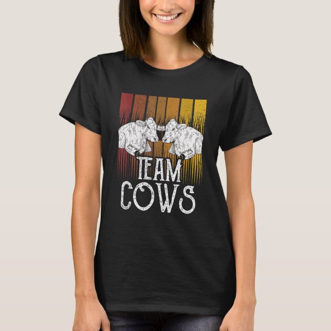 Kodgrupp för gruppkor t shirt (Framsida)