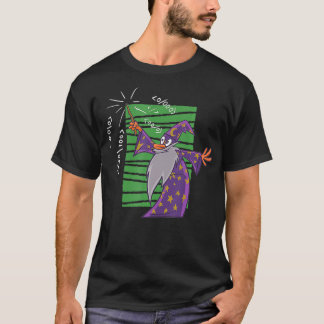 Kodguiden Magician Graphic T Shirt