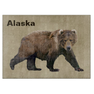 Kodiak Bear