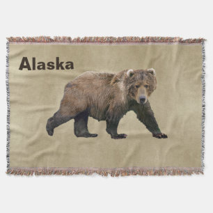 Kodiak Bear Mysfilt