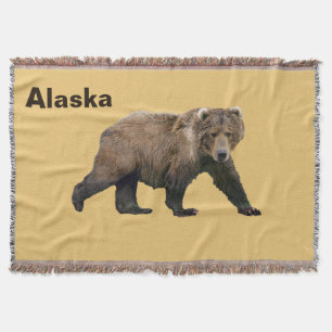 Kodiak Bear Mysfilt