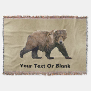 Kodiak Bear Mysfilt