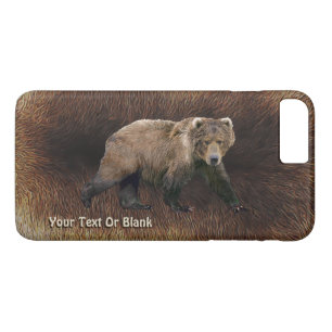 Kodiak Bear on Västindiou Päls
