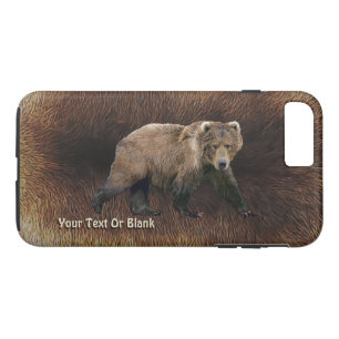 Kodiak Bear on Västindiou Päls