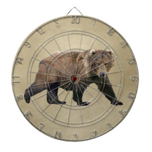 Kodiak Bear Piltavla