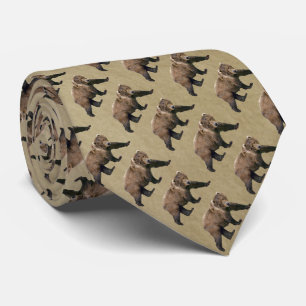 Kodiak Bear Slips