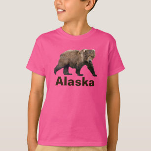 Kodiak Bear T-shirt
