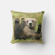 Kodiak Bear Unge