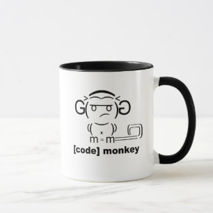[Kodifiera], apakaffemuggen Mugg