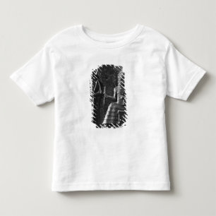Kodifiera av Hammurabi, bästa av stelen T Shirt
