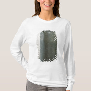 Kodifiera av Hammurabi T Shirt