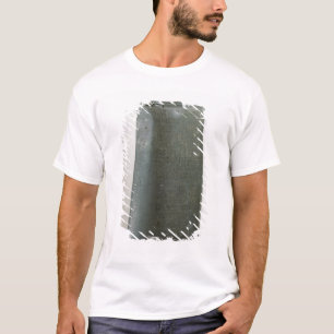 Kodifiera av Hammurabi Tee Shirt