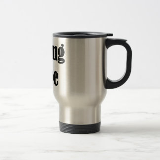 Kodifiera den zona kaffetravel mug resemugg