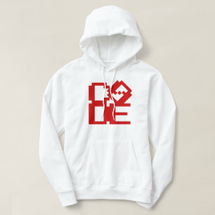 KODIFIERA HOODIE