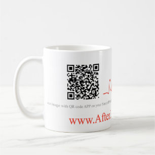 Kodifiera Kaffemugg